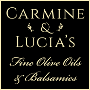 Carmine and Lucia's
