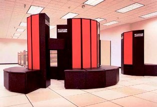 Supercomputer in India | The Linear Perspective