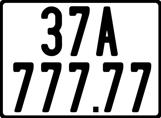 Khám Phá Hệ Thống Biển Số Xe Tỉnh Nghệ An - Từ Đặc Điểm Đến Ứng Dụng Trong Quản Lý Giao Thông