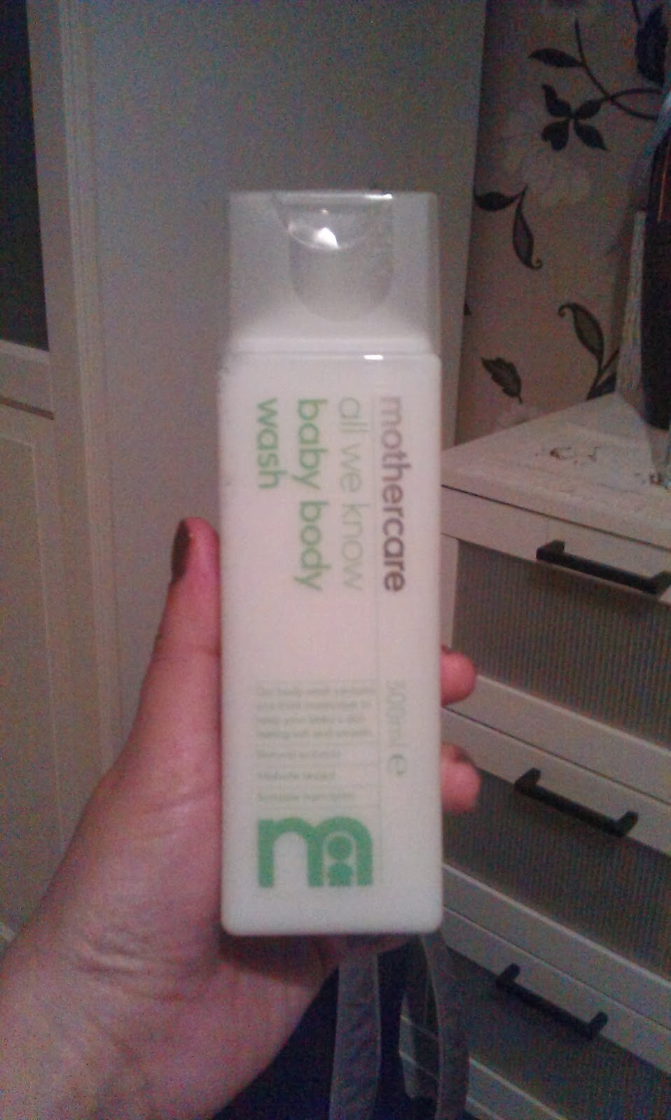 Arel�in annesi yazıyor&hellip; Bebek ihtiyaç listesi