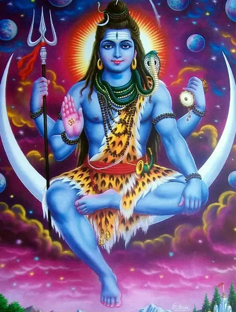 lord shiva photos