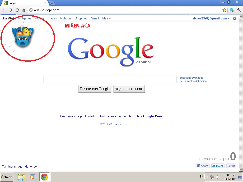 Actualiza Tu Imformatica Actualiza tu imformatica