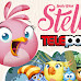 Angry Birds Stella v1.0.0 Apk Full İndir