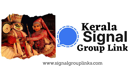 Kerala Signal Group Link