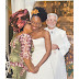 Chimamanda Adichie & Husband Ivara Esege Wedding Pictures