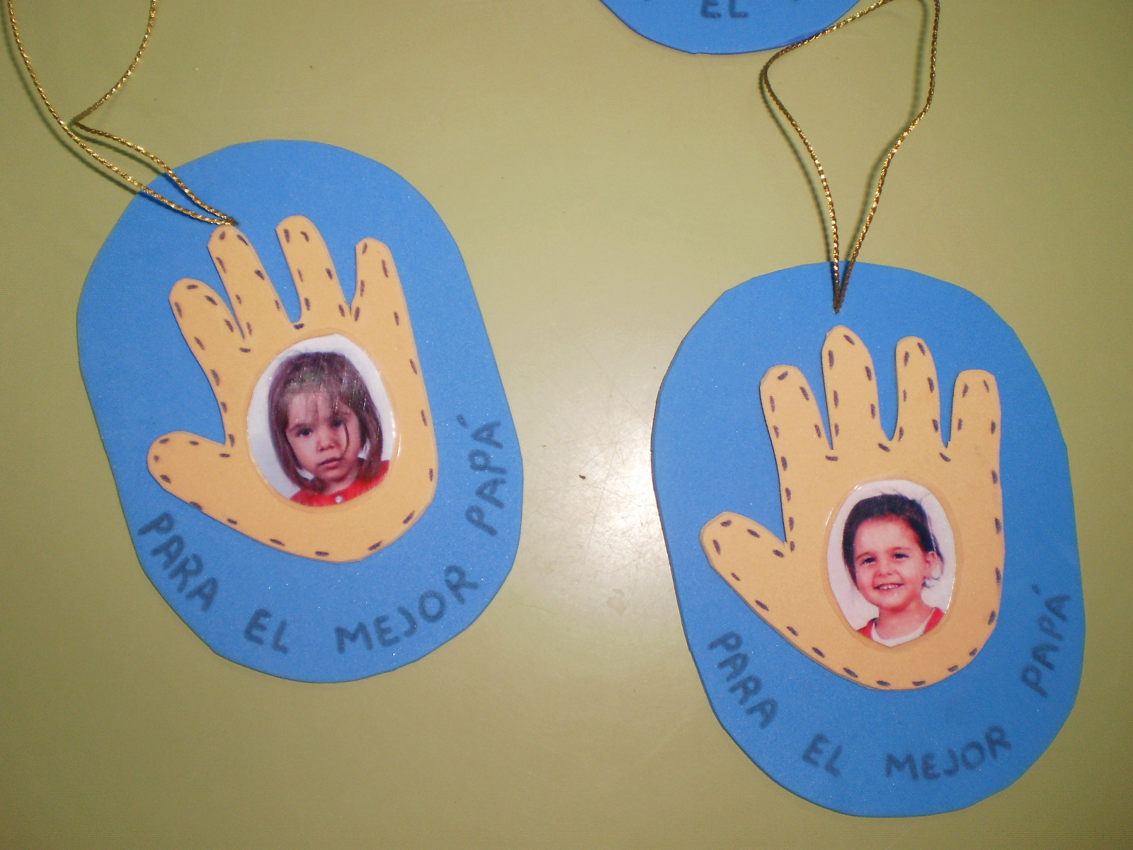 Mi blog de infantil 3 4 5: Día del padre