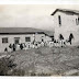 Encontro de jovens da Juventude Operária Católica em Mauá na década de 1940