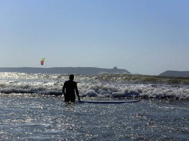 Surf in Essaouira, Morocco Surf in Essaouira, Morocco