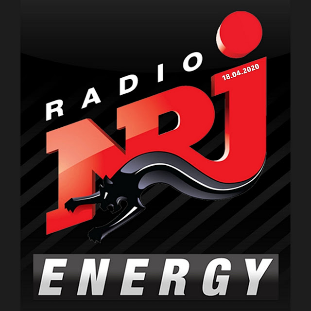  VA - Radio NRJ Top Hot [18.04] (2020) 