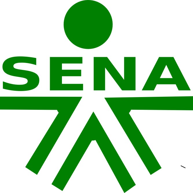 EVIDENCIAS SENA 2012: ESCUDO-BANDERA-LOGOTIPO