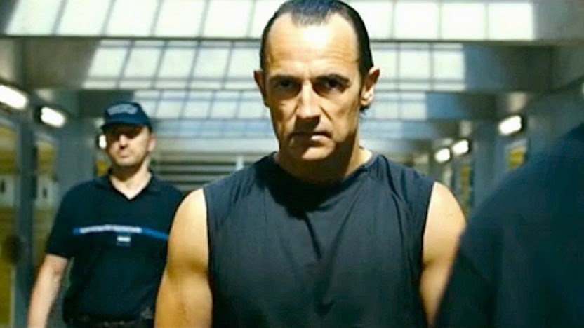 Malvaditos JeanLouis Maurel