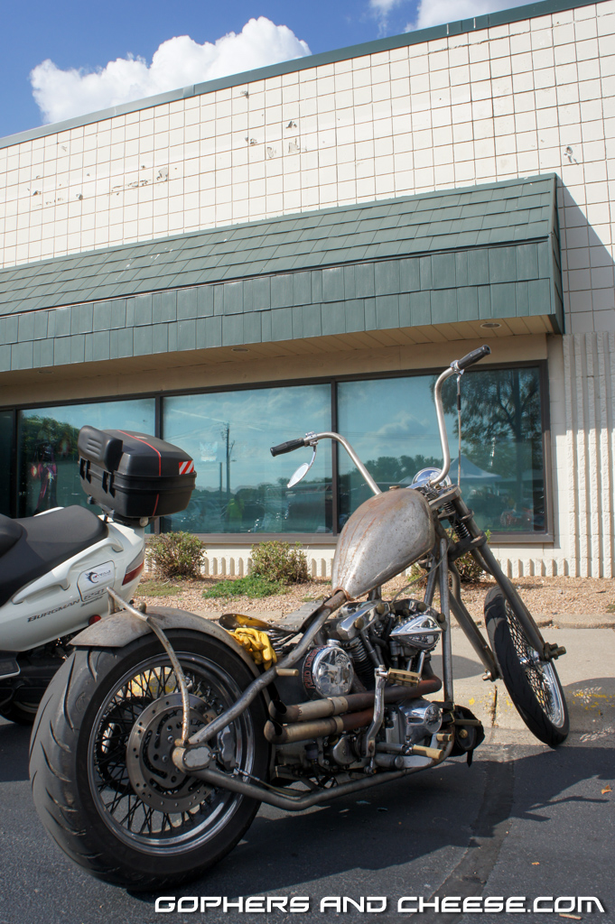 Scooter Trash 4 Part 2