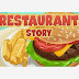 Restaurant Story Trailer
