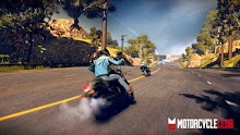 Motorcycle Club – CODEX pc español