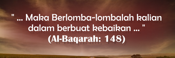 Mengajak Dalam Kebaikan Sabar Sabar