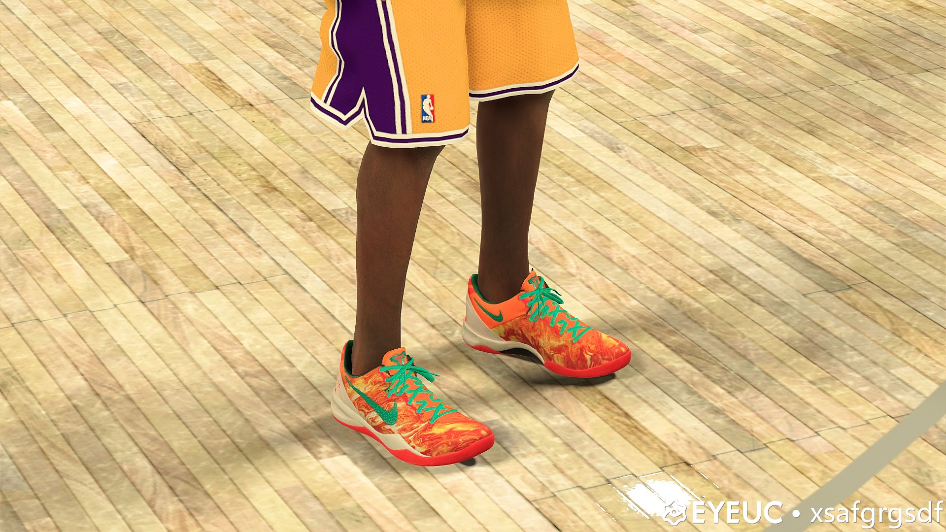 2k23 kobe shoes