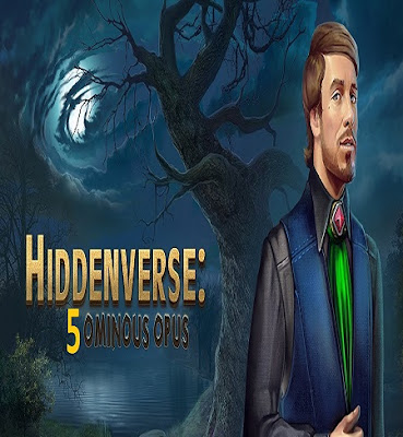 Hiddenverse 5 Ominous Opus PC Game Download