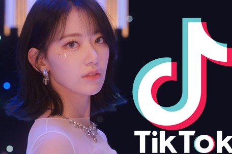 Daftar Nama Akun Tiktok Member Akb48 Group
