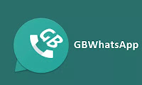 GBWhatsapp APK