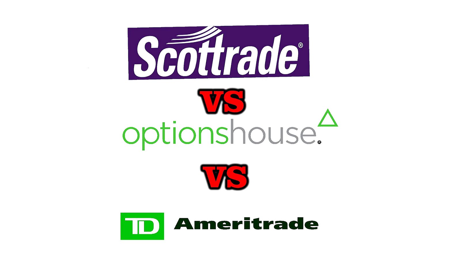 Scottrade options trading