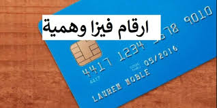 الحصول على بطاقة فيزا مشحونة الحصول على بطاقة فيزا مشحونة