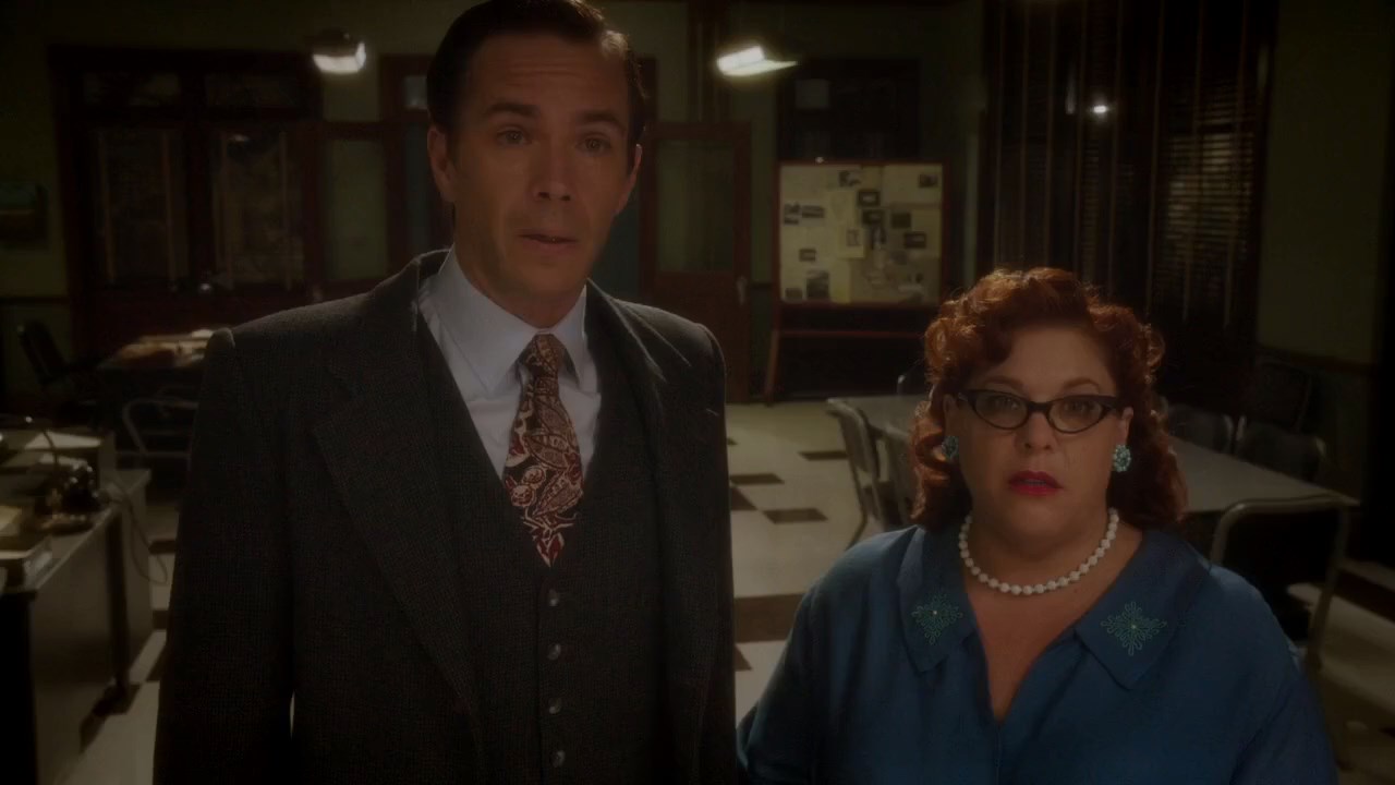  Agent Carter [NEW] 2x02|LAT-ENG|720p Web-dl H264|[M]