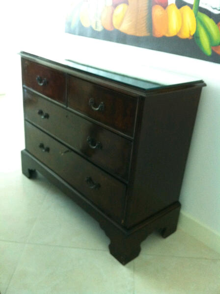 Della Calle: mayo 2012