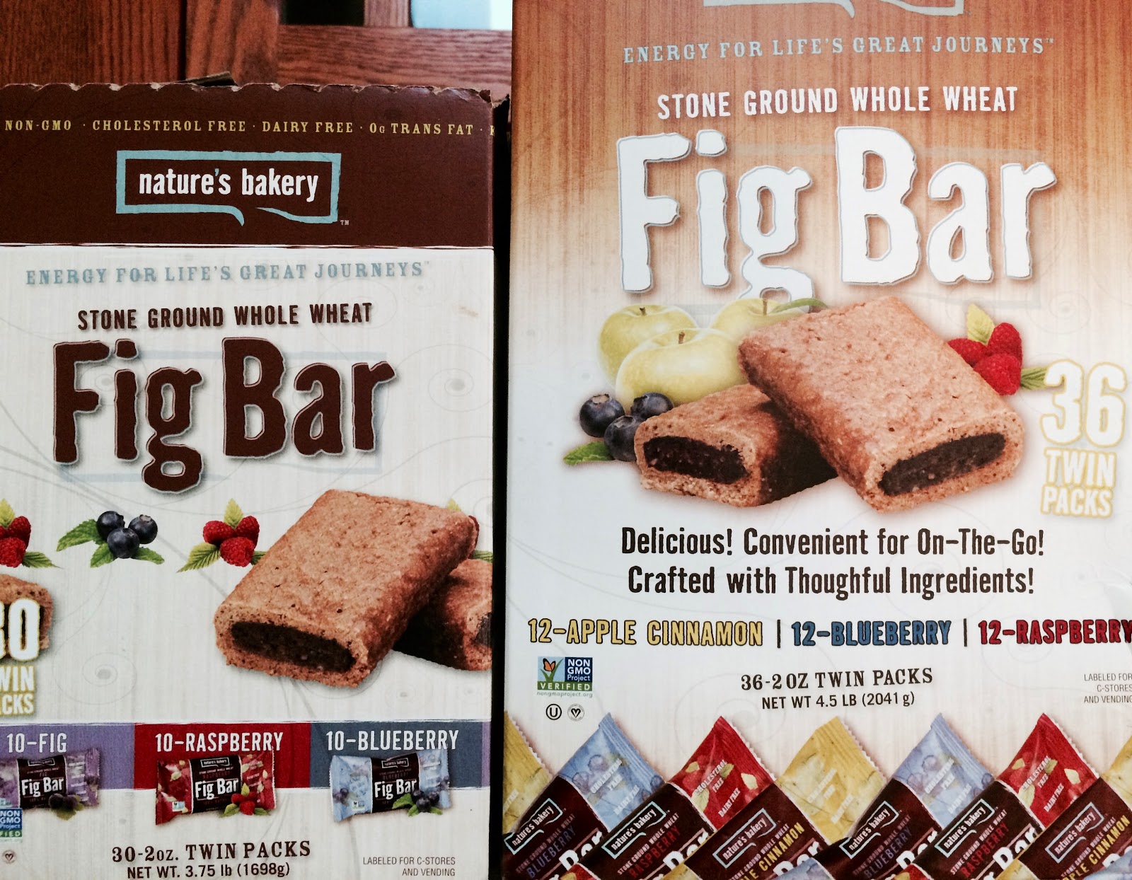 Do You Really Know What You're Eating? If you're a dieter, this snack bar from Costco can help