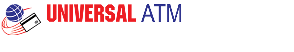 Universalatm.com -  is your electronic payment provider offering ATM Cash Machines, Credit Card, PO