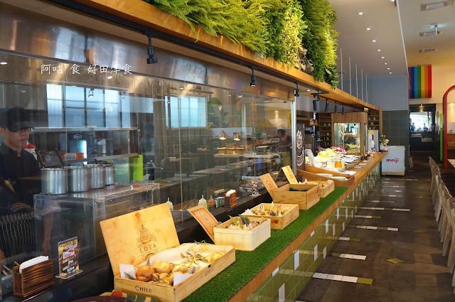 【臺南Ω東區】好田洋食｜已歇業