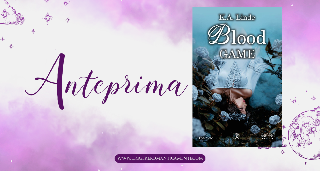 Si conclude la trilogia paranormal romance Blood Type di K.A. Linde jpg (1335x713)