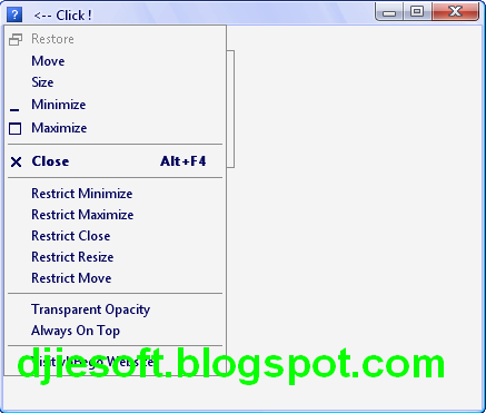 membuat setup program vb6 source membuat setup program vb6 source