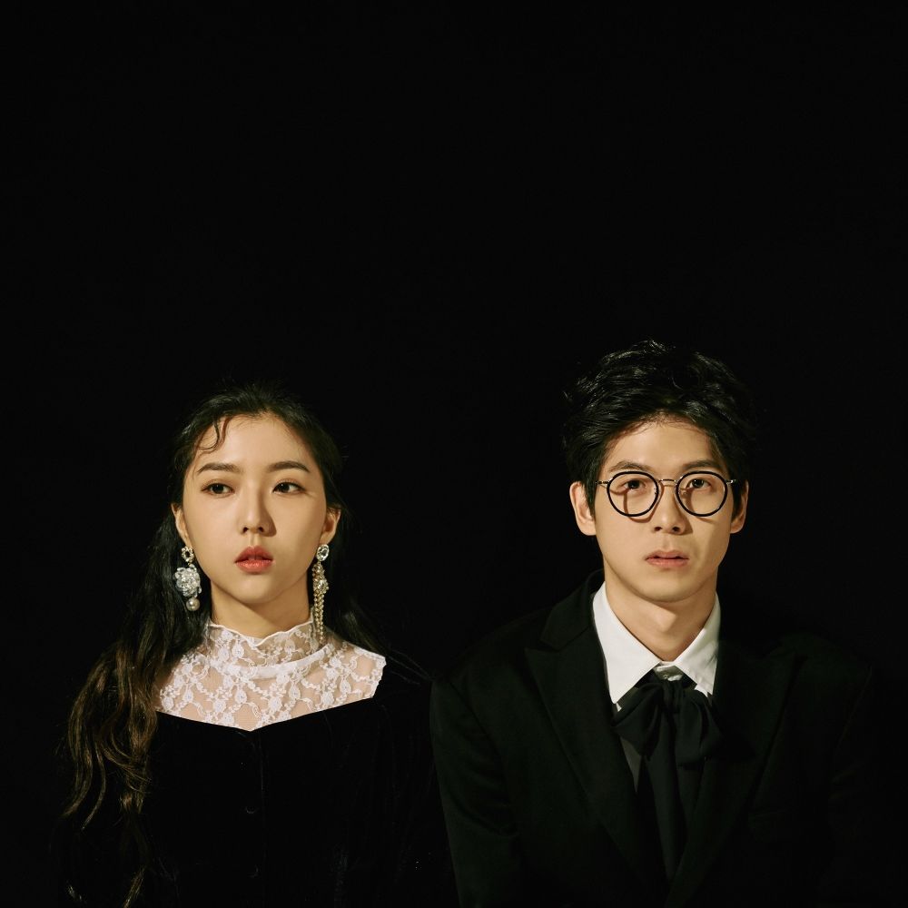 Mad Clown, Stella Jang – No Question – Single