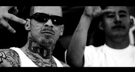 Xicano Rap Updates Video Triste Loco You Don T Want A Street War