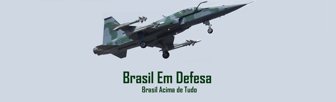Brasil Em Defesa