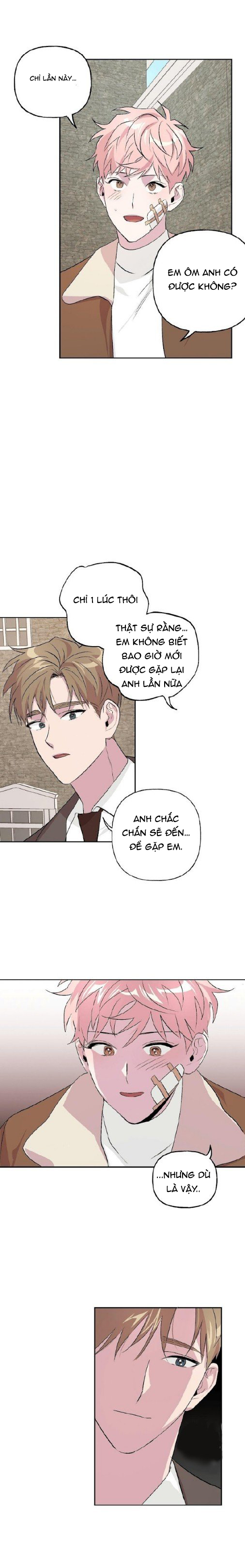Đọc truyện Assorted Wildness - Chapter 9