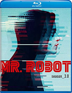 Mr. Robot – Temporada 3 [3xBD25] *Con Audio Latino