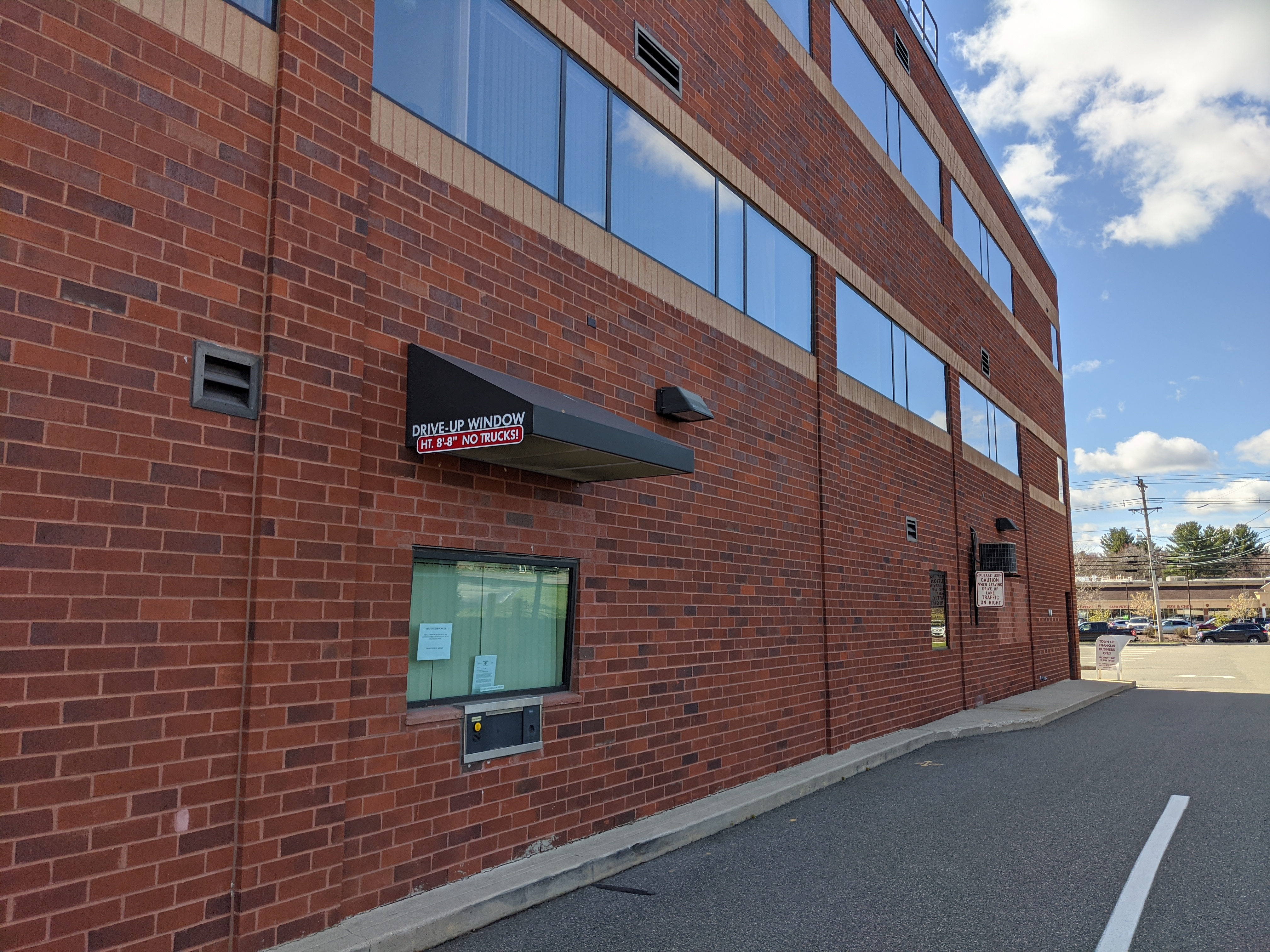 Franklin Matters Franklin, MA Town Council Agenda Oct 7, 2020