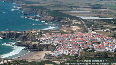 Zambujeira do Mar