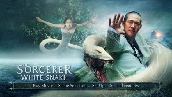 The Sorcerer And The White Snake 2011 full Hindi Dubbed Download