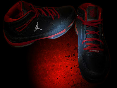 [REVIEW] Jordan ISO 2 | NikeTalk