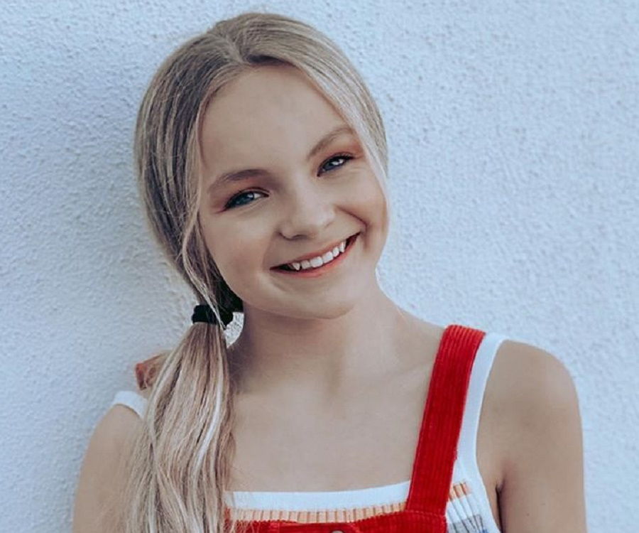 Pressley Hosbach Tiktok Age, Wiki, Biography, Height, Birthday ...