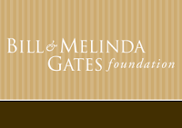 Bill and Melinda Gates foundation 