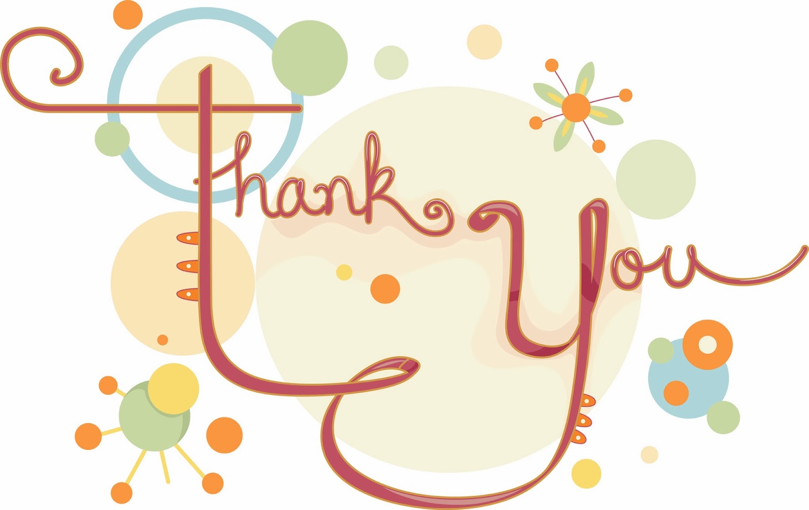 thank you clipart animation - photo #47