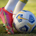 CBF e Nike lançam bola oficial da Copa do Brasil e Brasileirão 2021