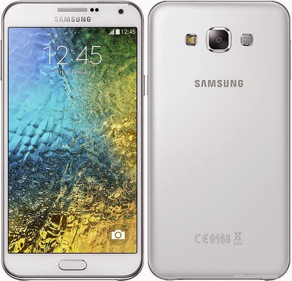Harga Samsung Galaxy E7dan Spesifikasi Lengkap