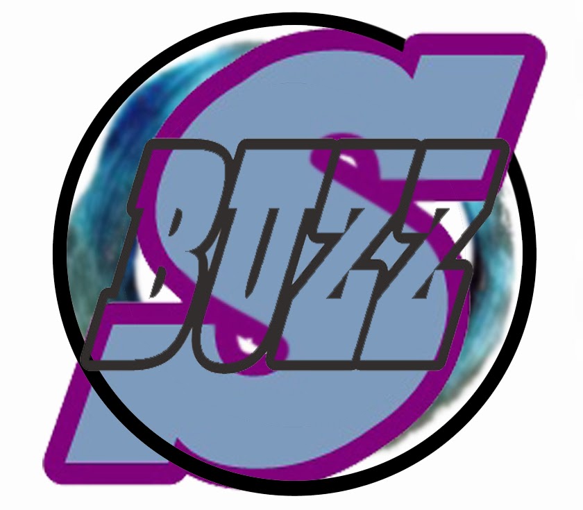 Striderbuzz Logo