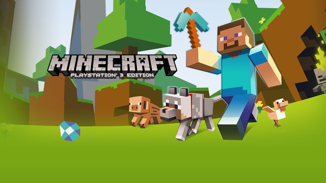 Download Minecraft PC For Free - Download APK MOD