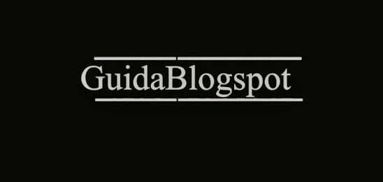 Guida Blogspot