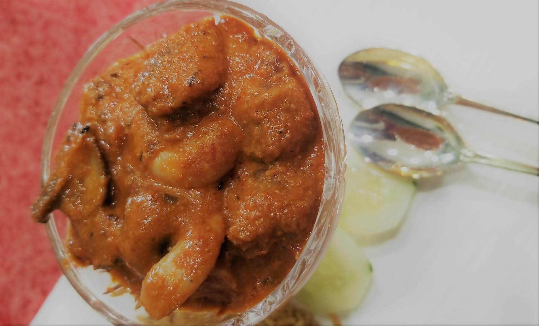 VineelaSiva Mushroom Cashew Masala(Restuarant style)